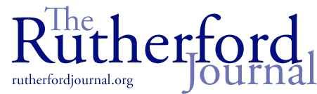The Rutherford Journal - The New Zealand Journal for the History and Philosophy of Science and Technology